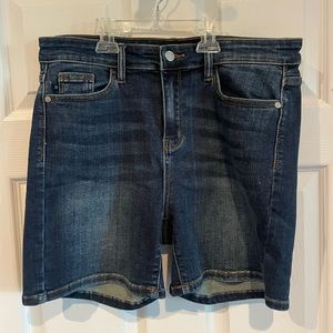 NWOT Judy Blue shorts
